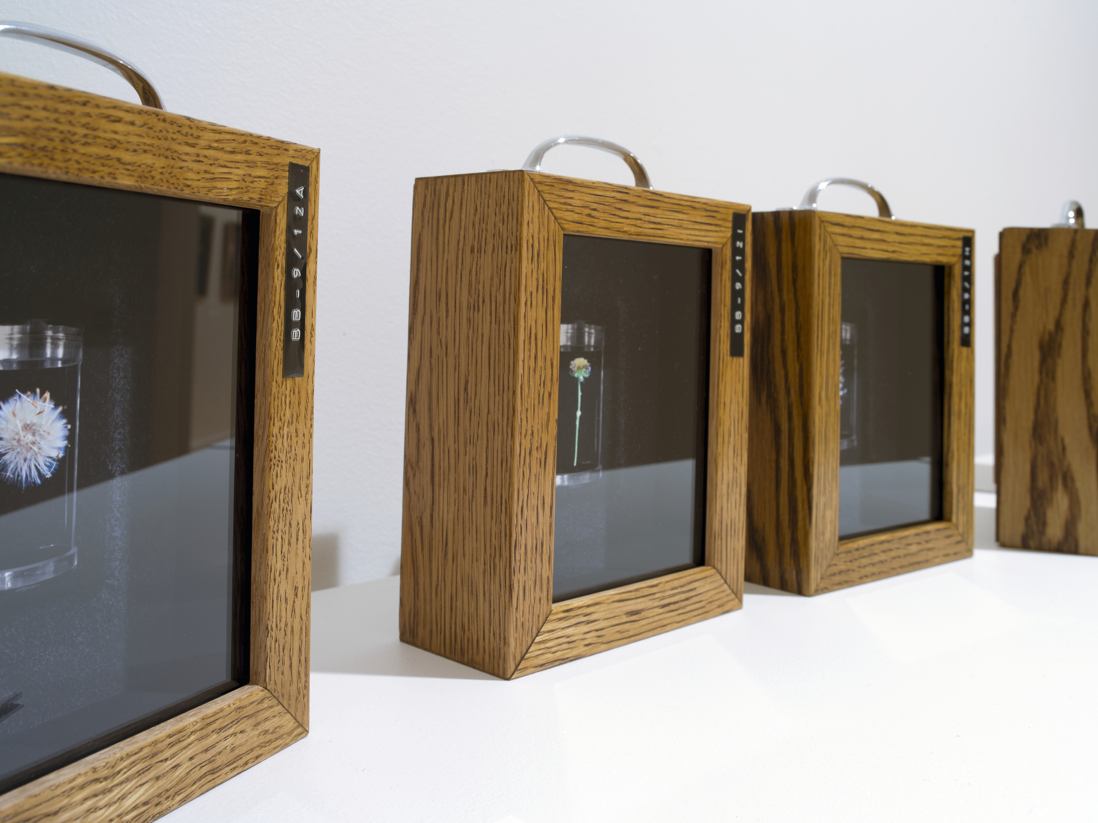 REsource (detail), 2013, Donna Davis, photo Carl Warner.