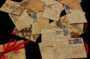 Alpha Mail Series, Gerald Soworka