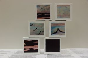 Copy This One, Two, Three, Four, Five, Siz Liz Mahood