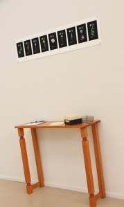 Resource, Donna Davis