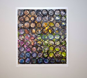 Multifocal, Glenda Orr, photo by Mel de Ruyter