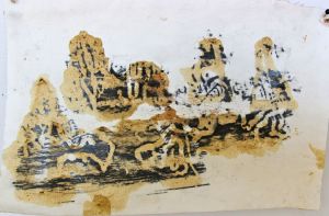 Jude Roberts, Bimblebox documentation