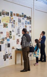 Document://Bimblebox opening night