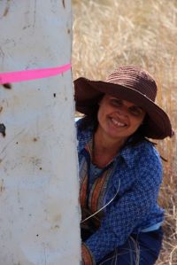 Jude Roberts, photo by Jill Sampson