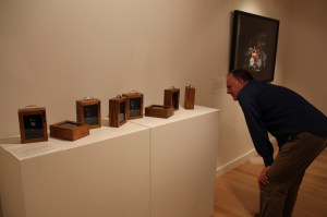 Rod Fensham views REsource by Donna Davis.