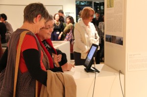 Redland Art Gallery opening