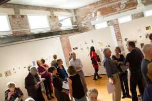 Bimblebox 153 Birds opening photo Alana Brekelmans