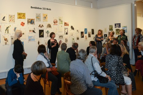 Gympie opening photo Jennifer Eurell 4